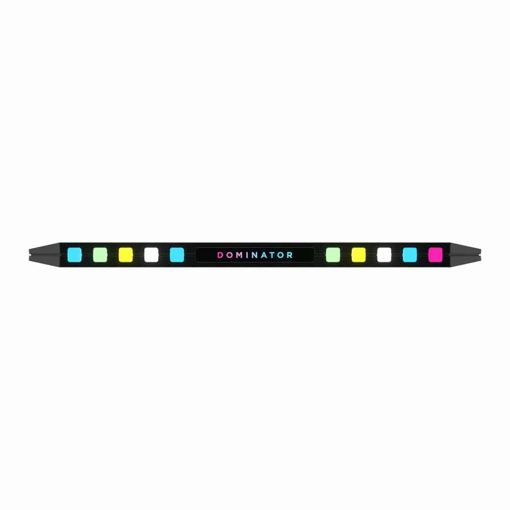 (image for) Corsair DOMINATOR Platinum RGB Grey 32GB 5600MHz AMD EXPO DDR5 Memory Kit